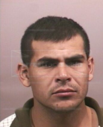 Abel Balderas Suarez
