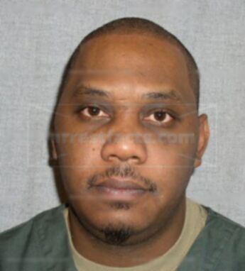 Reginald L Blount