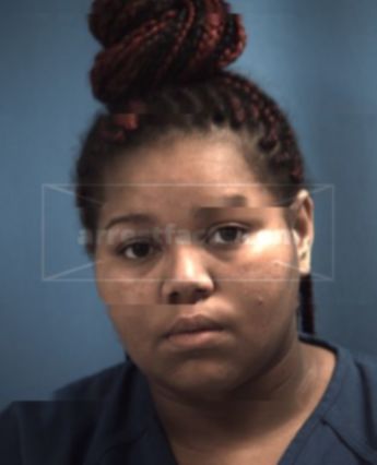 Ebony Alexandria Easley