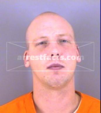 Steven Christopher Delaney