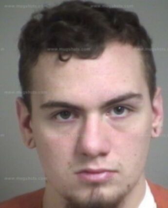 Zechariah Wade Hatten
