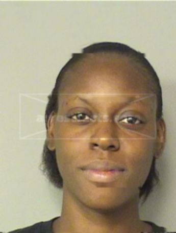 Tameka Ann Glover