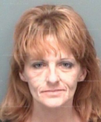 Deborah Diane Mcfadden