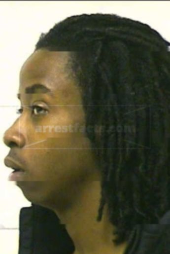 Antonio Terell Perry