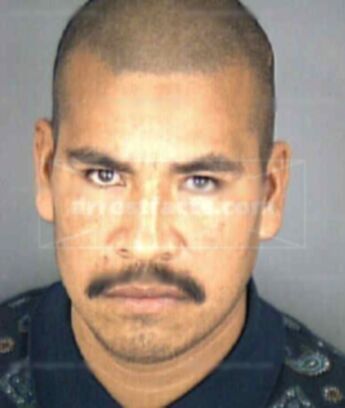 Librado Rosario Ramirez