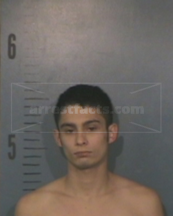 Christopher Lee Zarate