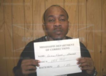 Marcus Carrouthers