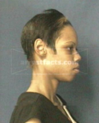 Ebony Briggins