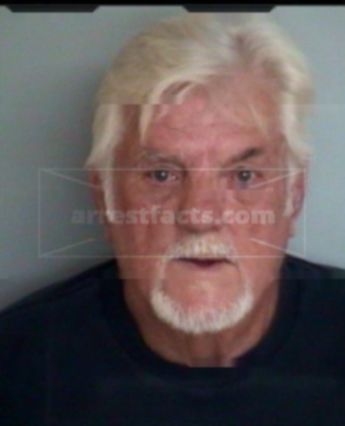Paul Gerald Stewart
