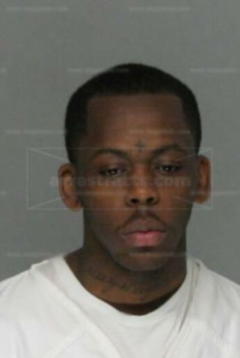 Michael Levert Walker