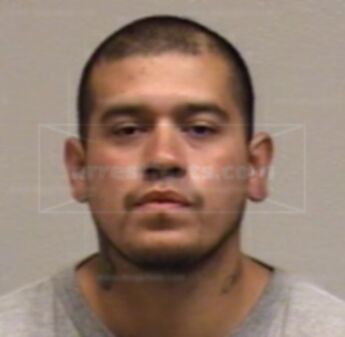 John Mayo Diaz Jr