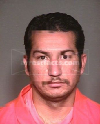 David Phillip Sanchez