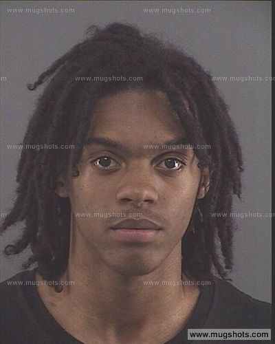 Jeremiah M Chance