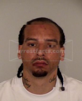 Brandon Lamar Brown