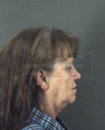 Deborah Jean Hartzell