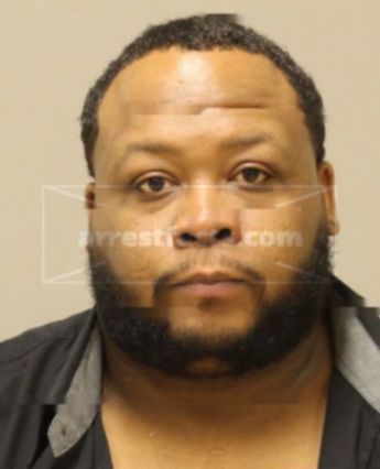 Jason Odell Jones