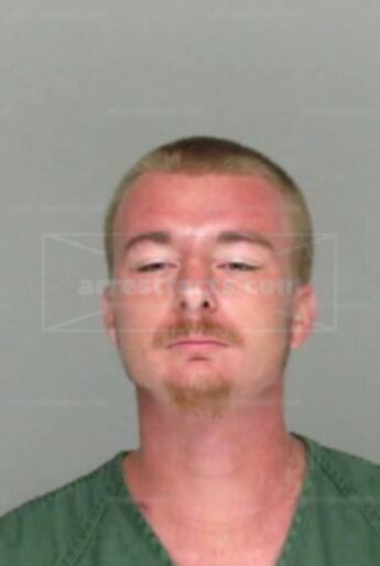 Justin Lee Shealy