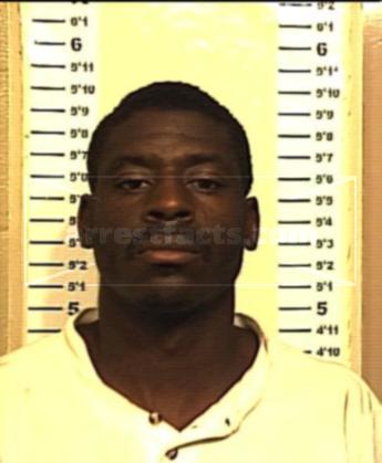 Antonio Jajuan Stockton
