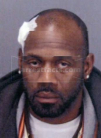 Theotis Watkins
