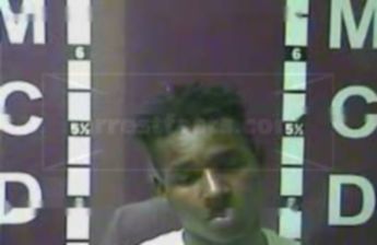 Dontrell Malik Turner
