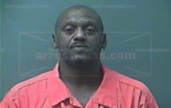 Brian D Walker