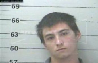 Tyler Matthew Cade Bachtel