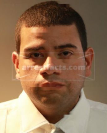 Carlos Gonzales