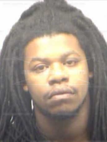 Troy Robinson