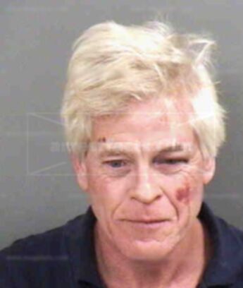 Richard William Parker