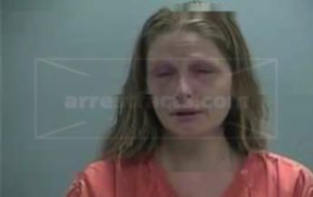 Holly Renee Harvey