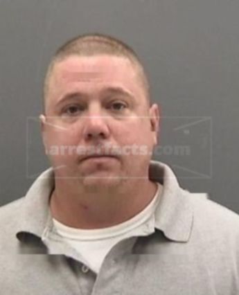 Jeffrey Bryan Jordan