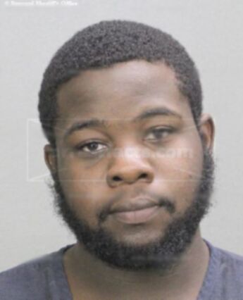 Jamal Curtis Patterson