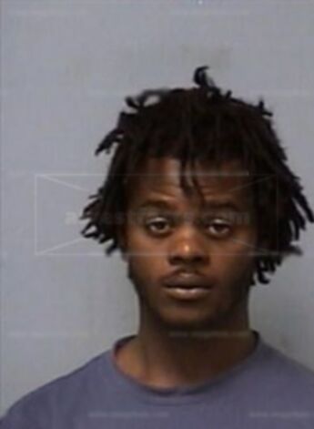 Jared Marslo Lewis