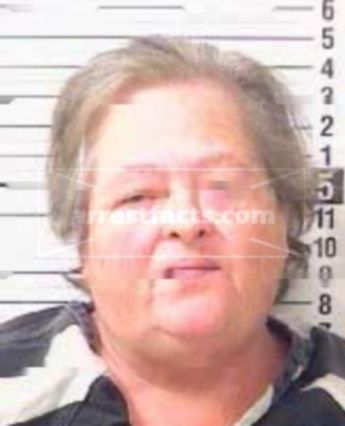 Martha Sue Landrum