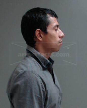 Alpolonio Mejia