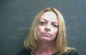 Juanita Lynn Harvey