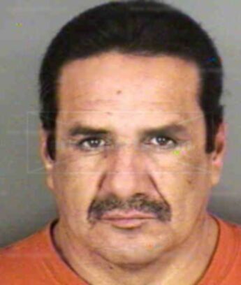 Virgil Benny Motlow