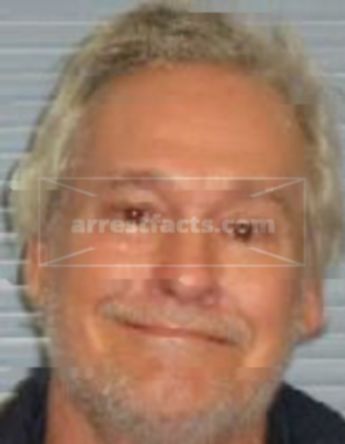 Jerald Wayne Harris