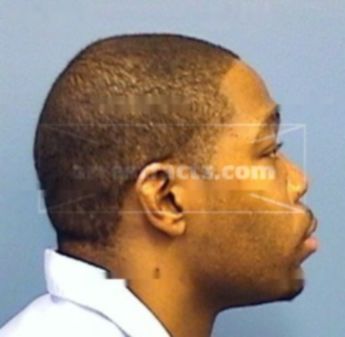 Demetrius Johns