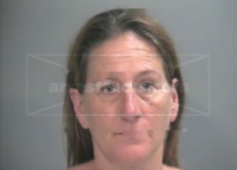 Tina Maberry