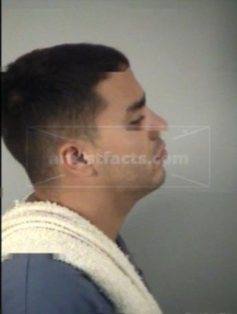 Brian Hernandez
