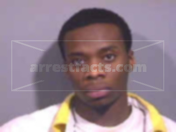 Vernetis Jay Bradley