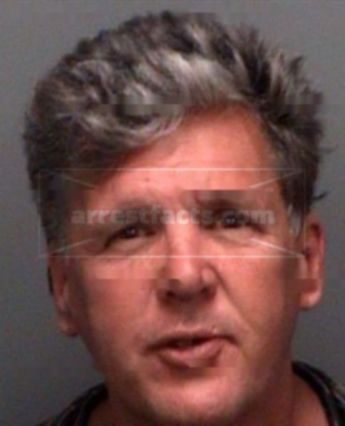 Jeffrey Kenneth Beckwith