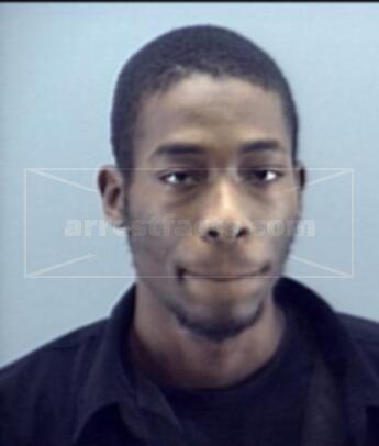 Christopher Dewayne Jackson