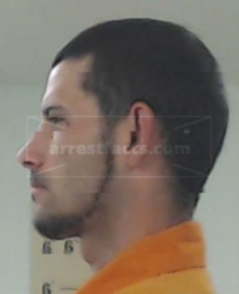 Dylan Blake Carnes