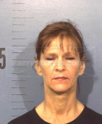 Glenda Sue Jones