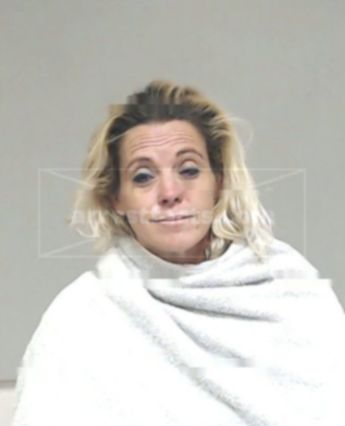 Claudia Angelique Stringer