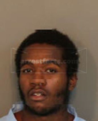 Ardarrius Floyd