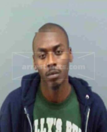 Kevin Lavon English