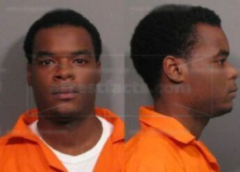 Tevin Thadarious Williams